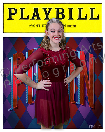Pippin Playbill 021