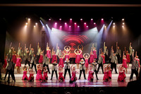 2025 Center Grove Surround Sound