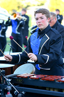 Franklin Community HS