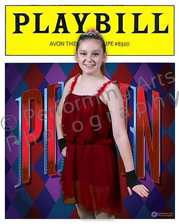 Pippin Playbill 012