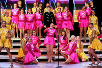 2025 Franklin Central Vocal Velocity