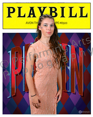 Pippin Playbill 004